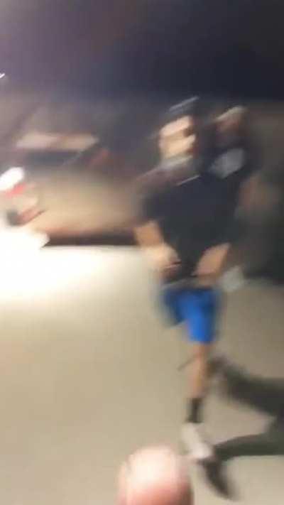 Full moon out tonight boys