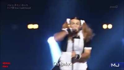 Should I call him mista ?