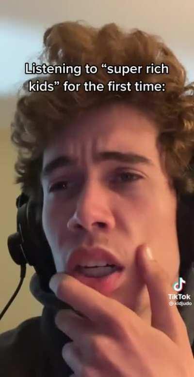 So true…. But when you read the lyrics 😍