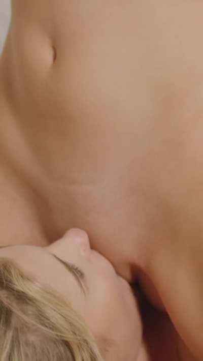 Blondes Have More Fun