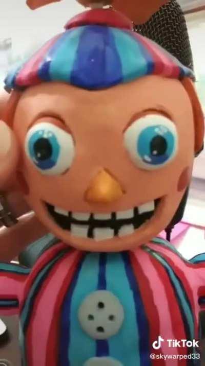 BALLOON BOY STOP TAKING OUR BATTERIES