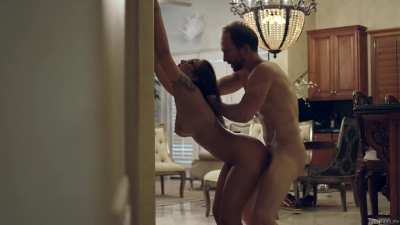 Layla Loves Being Dominated