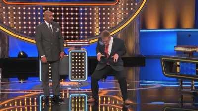 What is the first thing most people do in the morning?