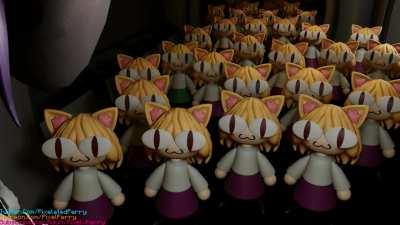 Raven's Trick or Treat (pixelperry ) [dc comics]