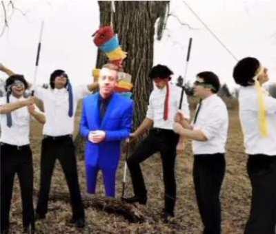 turn the thrift shop