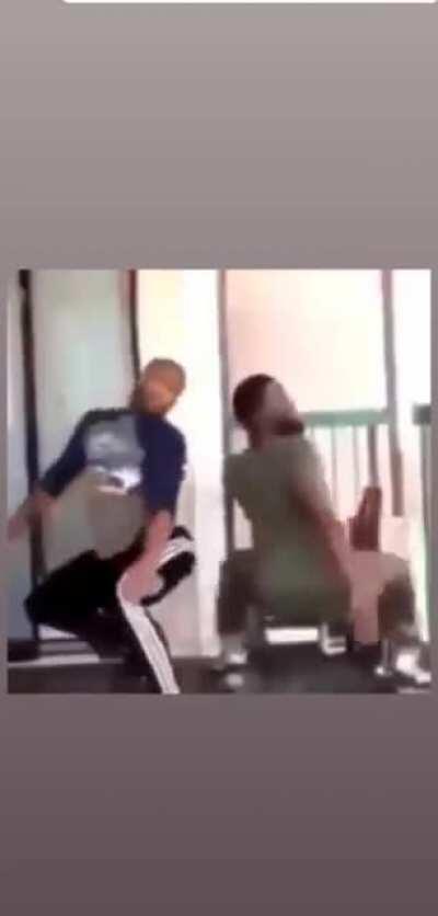 Shwetabh and Prakhar after roasting vedant lusty....