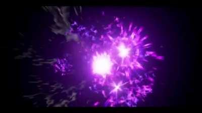 So I added sound to Lucky Chloe's raging demon