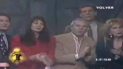 Recordemos: La jueza Baru budu budía