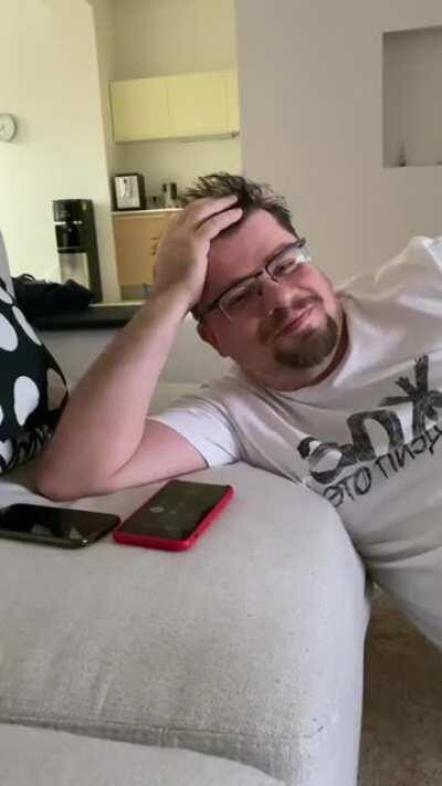 Камеди клаб и телефонные мошенники.