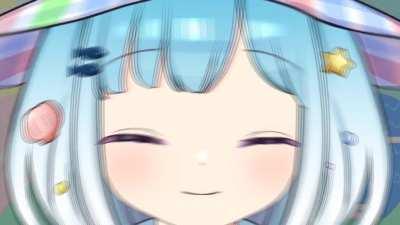 Do you like my smile 😊？？