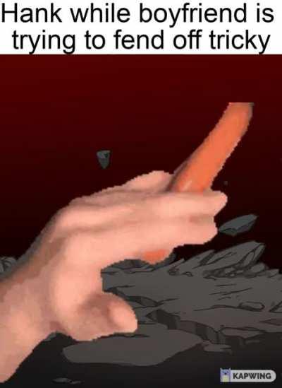 Hell Clown is a bop tho