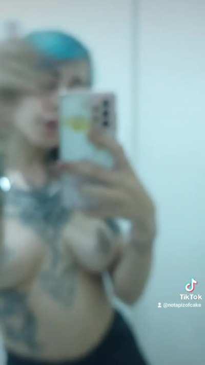 I'm all 4 your pleassure