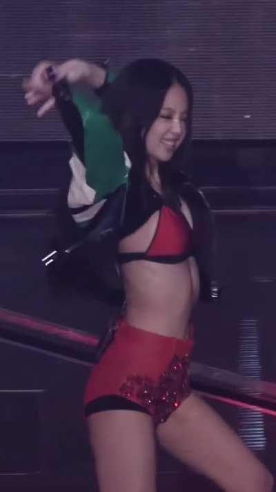 You are amazing Jennie