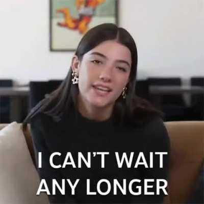 she can’t wait no longer cum for her 😍