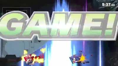 How'd it go from so even to so bad so fast