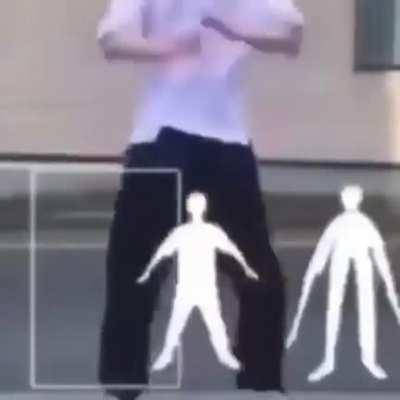 Puta que es chistoso el 