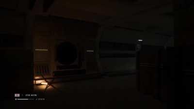 Alien Isolation