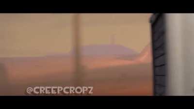 heavy from team fort two literally murders a cat