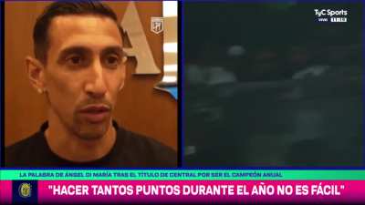 De idolo de millones a secanucas de uno solo