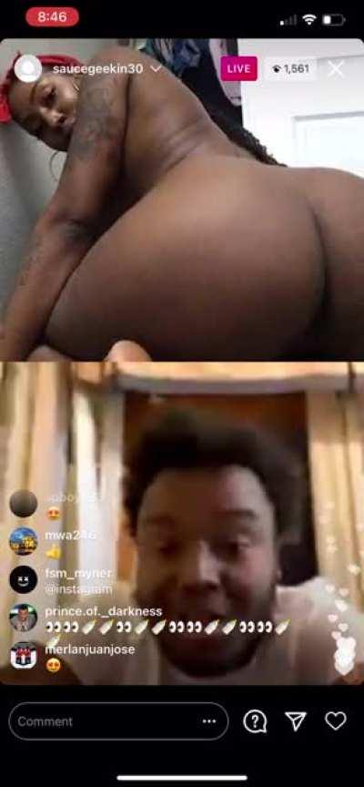 Live had so much potential