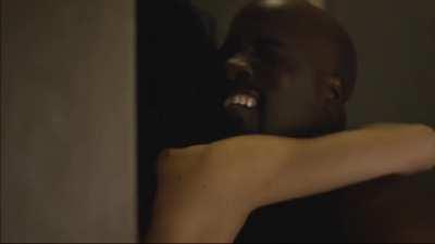 krysten ritter in Jessica Jones