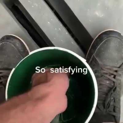 so f@@@#!@# satisfying