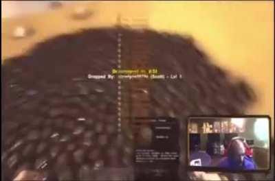 Snoop can’t stop pooping