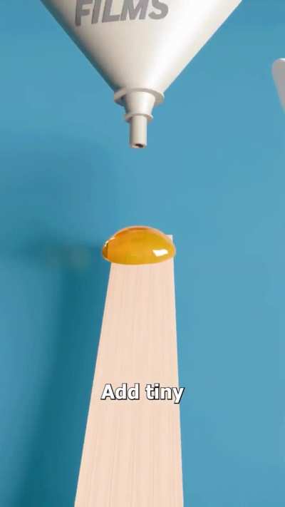 Does this fly-powered Plane actually work?