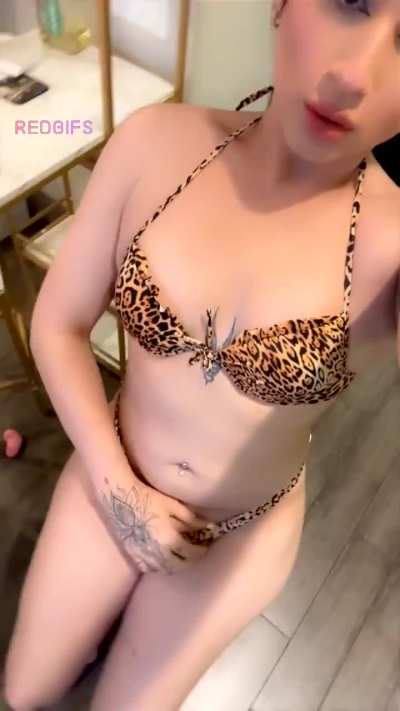 I guarantee my dick feels better than a vagina