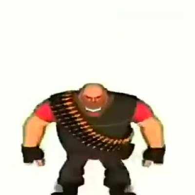 Day 15 of posting this until I get ternion all powerful