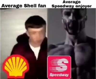 Which one has the shittiest bathrooms? 😳