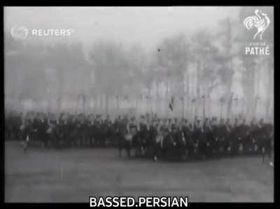 british invasion was sad