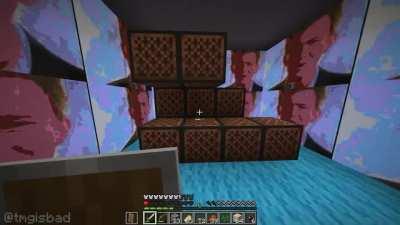 You'll never predict what just happened to me...