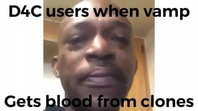 First edit of my life.