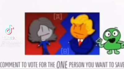 Two gets freaky with david