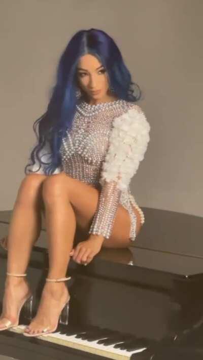 All that delicious caramel