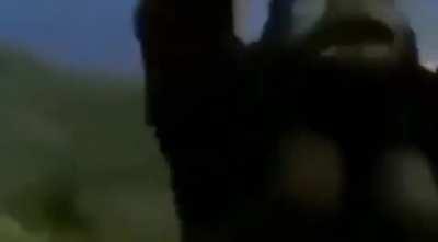 Godzilla vs Kong özeti