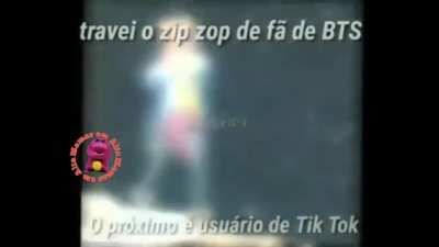 🤡 tA eM ShOcK K-pOpEr? NãO fIcA mOsCaNdO nÃo TiK-tOkEr... TRAVA ZAP TE PEGA! 🤡
