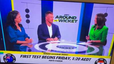 Wtf are they talking about?!