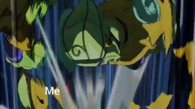 When it's finally December 1st: