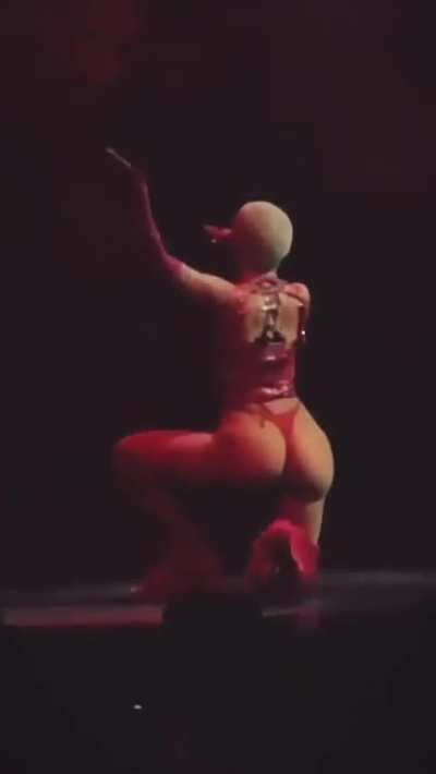 Y’all getting behind that ?