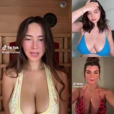 @realcecerose or @blackwidof or @allegra_lynn ?