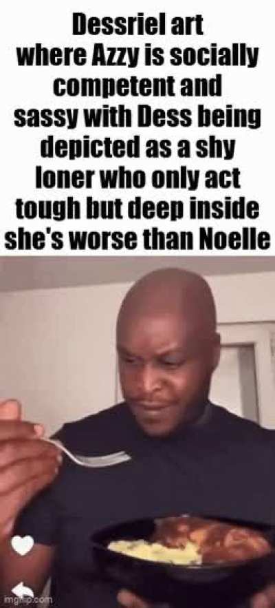 Sassy Asriel is criminally underused in this community