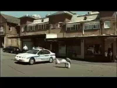 My first play through of cyberpunk.