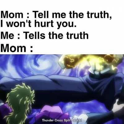 German Science and Zanda Crossu Sprito Attack are the best Stands without a doubt...