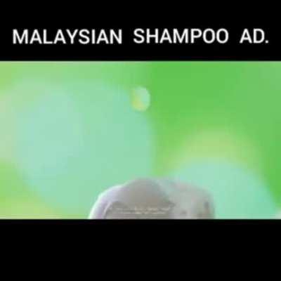 She can see through the hijab