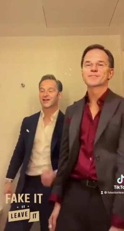 Belastingdienst unit