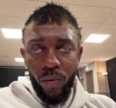 Kendrick x Kanye âMORTAL SAINTâ mashup