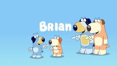 Brian