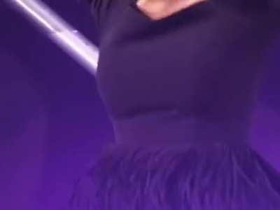 Jihyo's puppies. A joy to all.